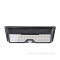 Versione più recente esclusiva a fascia larga super luminoso 1500 lumens LED LIGHT LIGHT SENSORE MOVIMENTO SENZA IN MOVIMENTO IMMAREFROUT